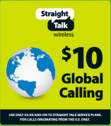 Global calling