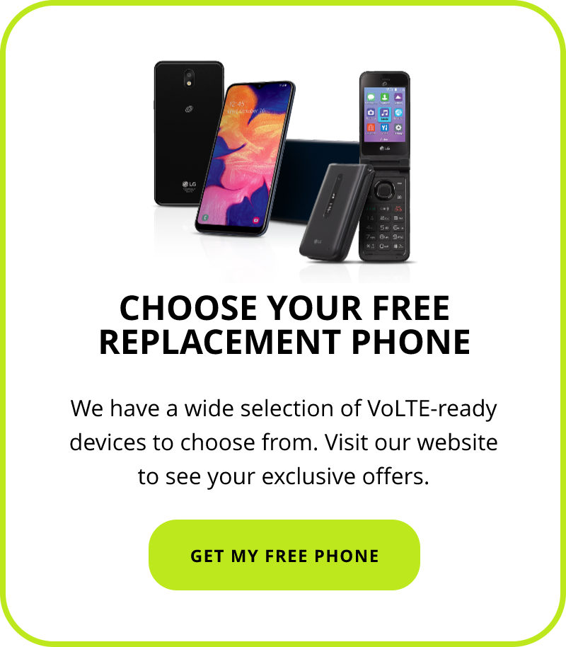 GET MY FREE PHONE