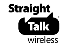 Straight Talk Wireless